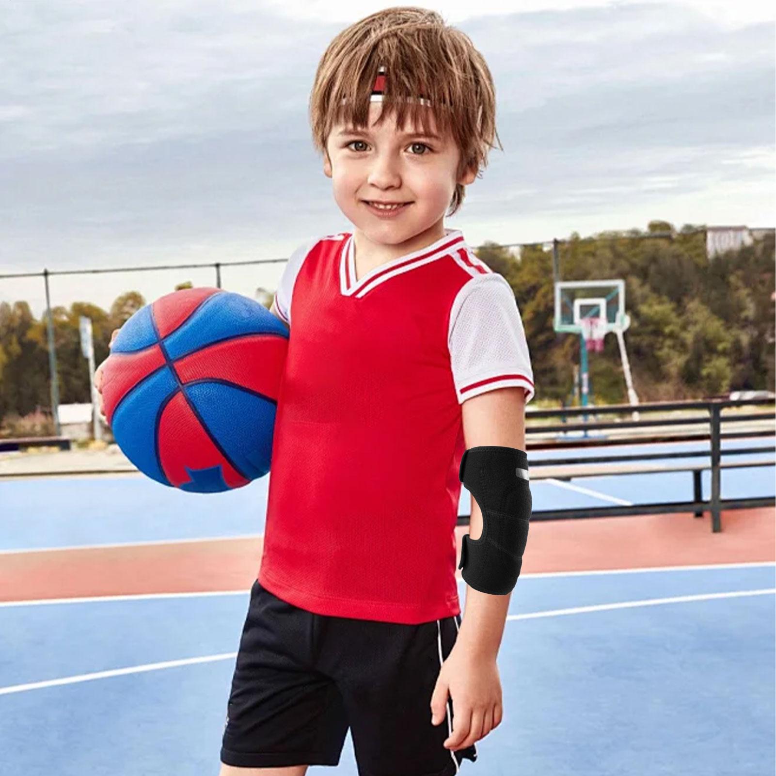 Pelindung Siku Untuk Anak-anak - Running Gear Kids ulasan dan harga