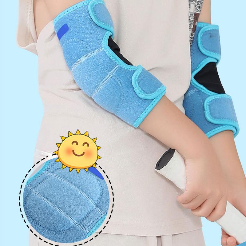 Pelindung Siku Untuk Anak-anak - Running Gear Kids ulasan dan harga
