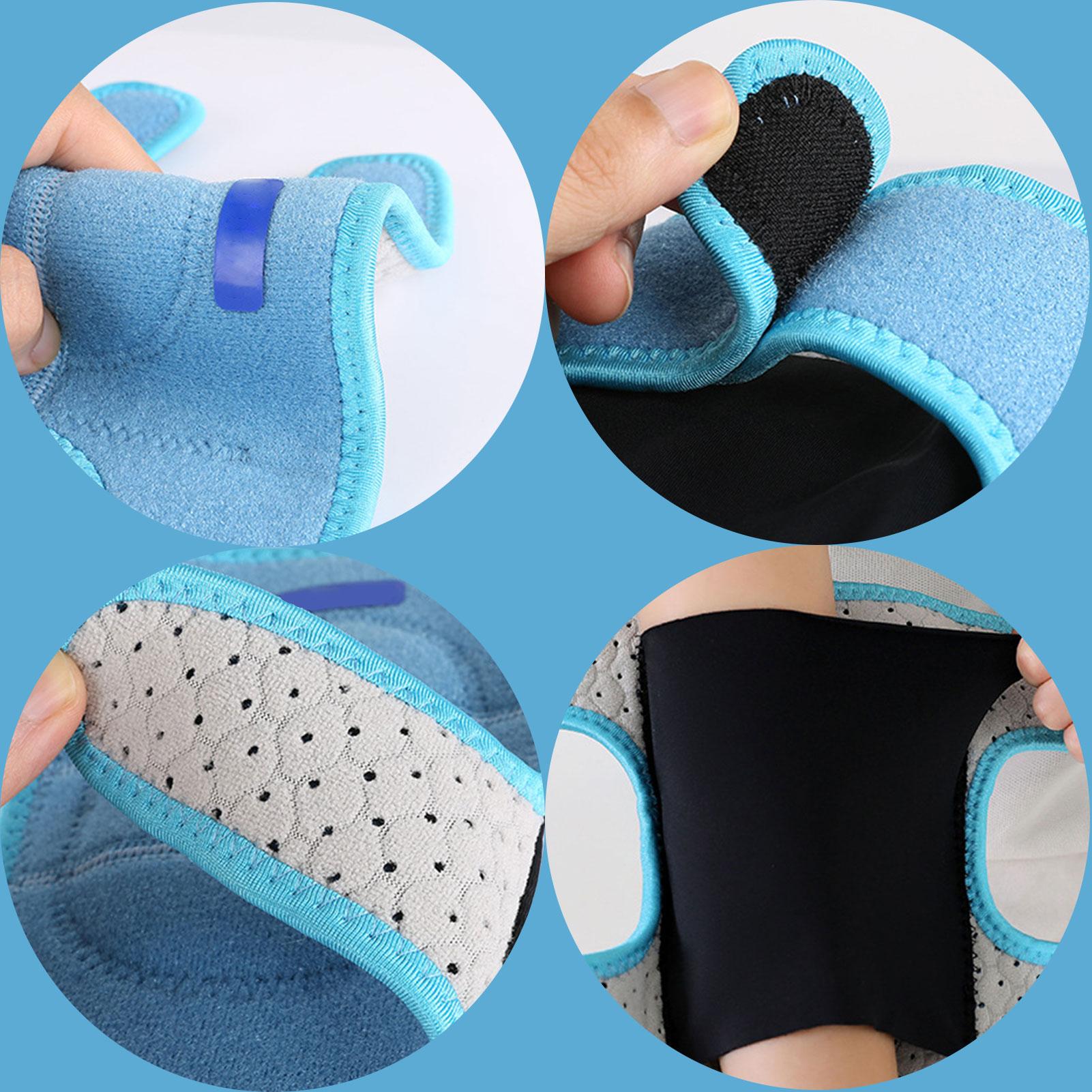 Pelindung Siku Untuk Anak-anak - Running Gear Kids ulasan dan harga