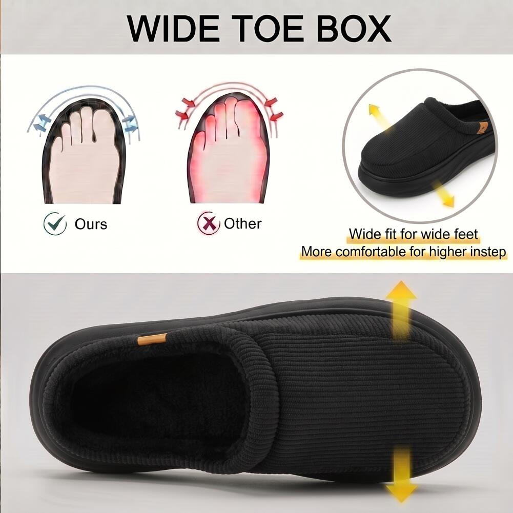 Sandal Pria dengan Penyangga L - Insole Arch Support ulasan dan harga
